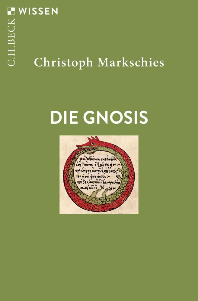 Die Gnosis main product photo