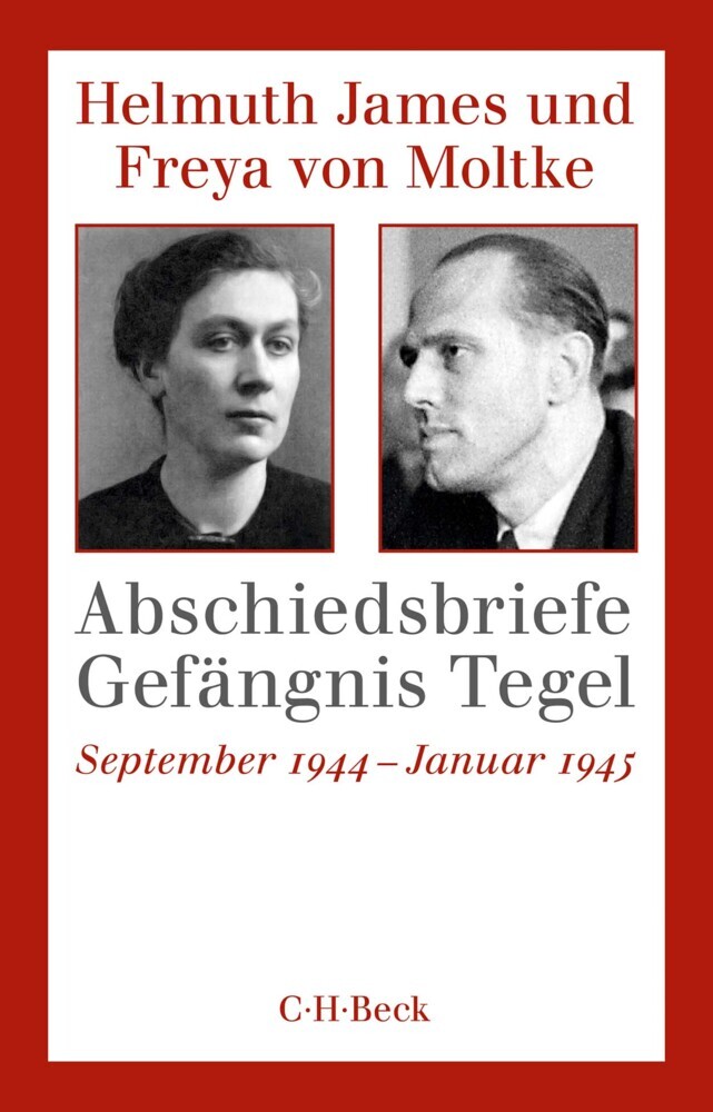 Abschiedsbriefe Gefängnis Tegel main product photo