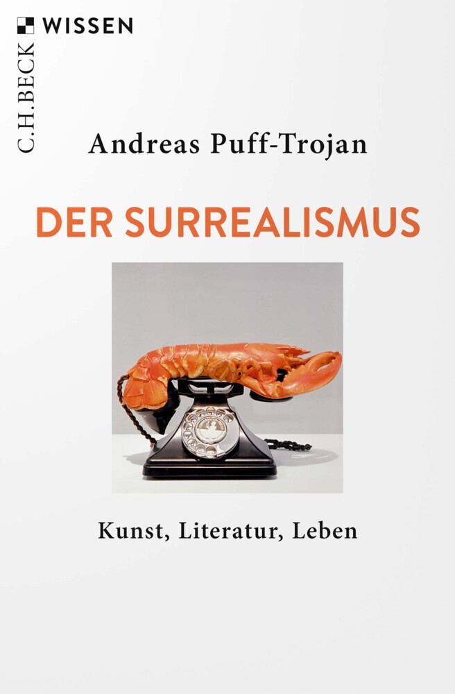 Der Surrealismus main product photo