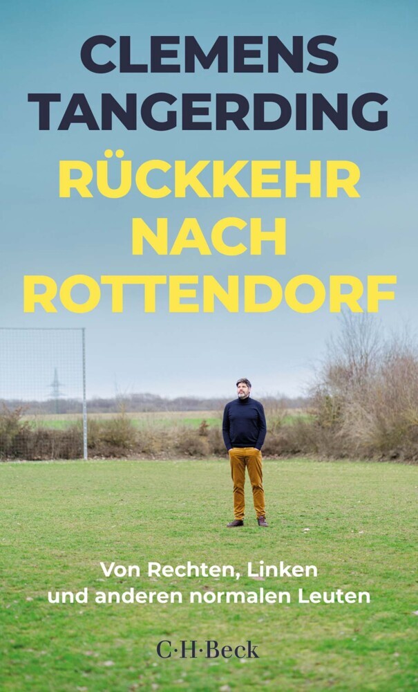 Rückkehr nach Rottendorf main product photo