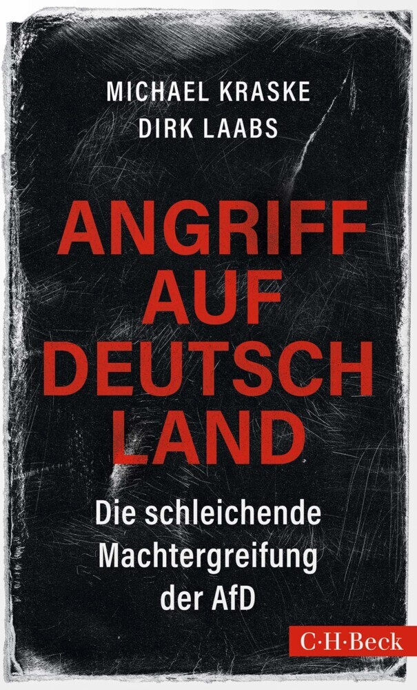 Angriff auf Deutschland main product photo