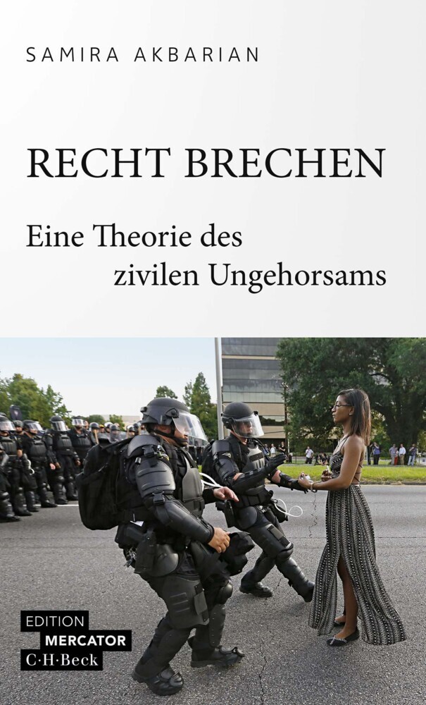 Recht brechen main product photo