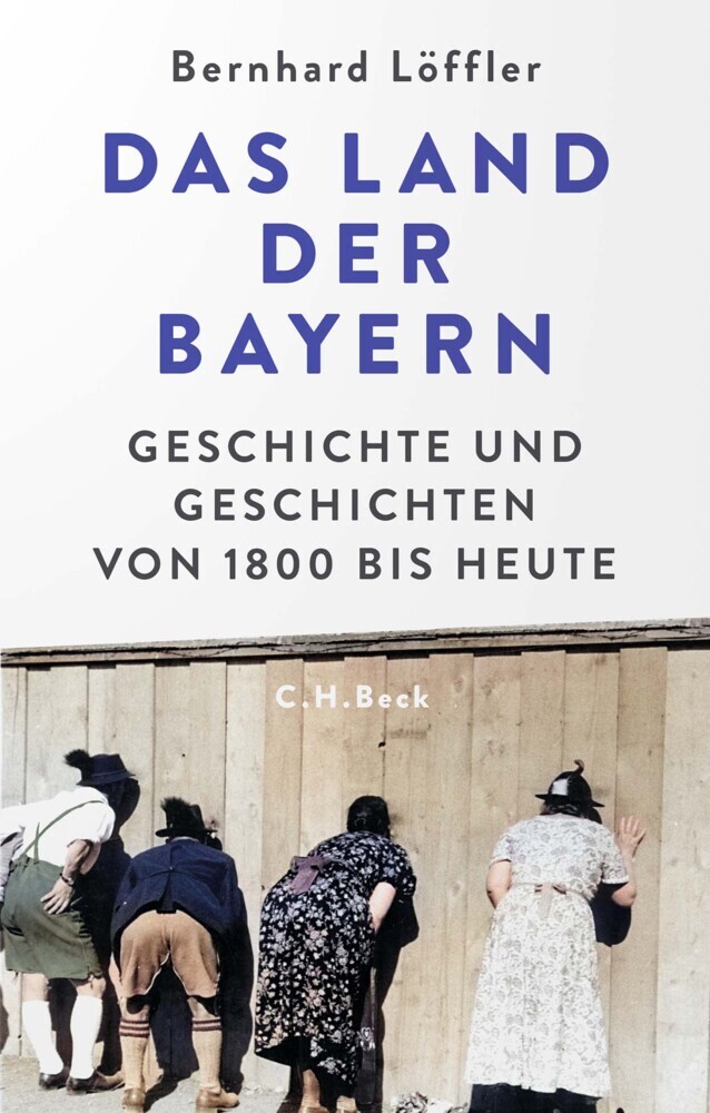 Das Land der Bayern main product photo