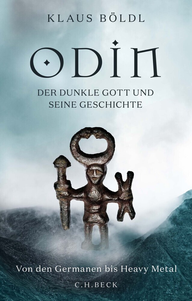 Odin main product photo