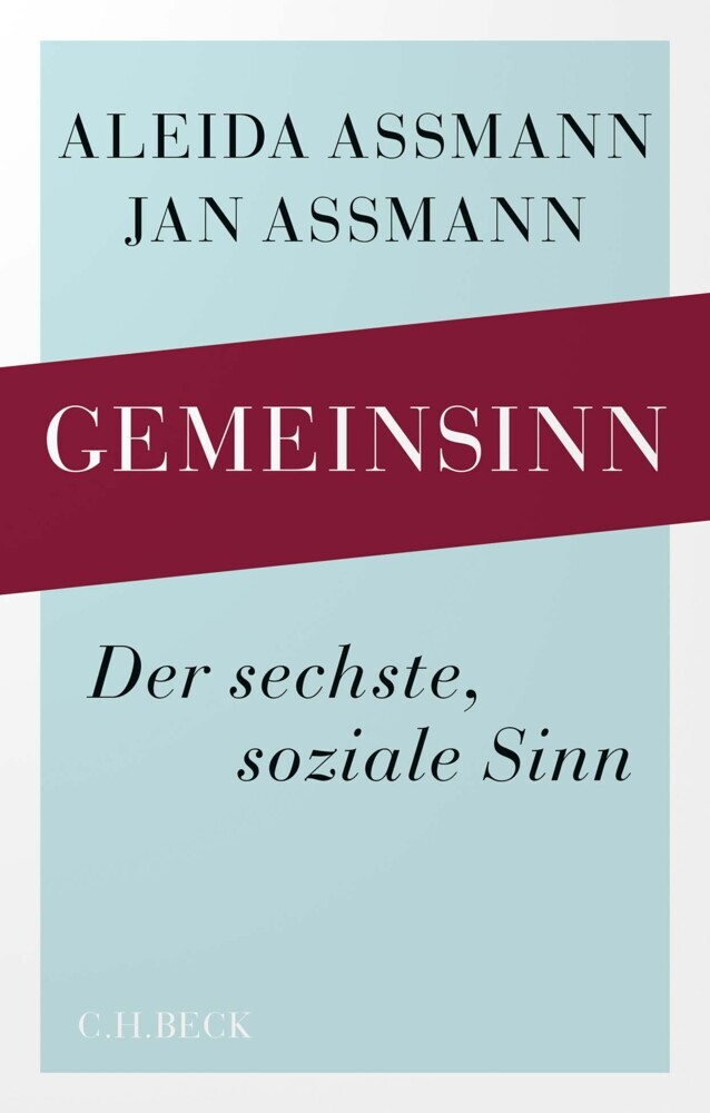 Gemeinsinn main product photo