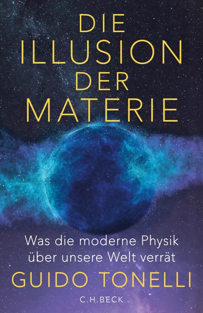 Die Illusion der Materie main product photo