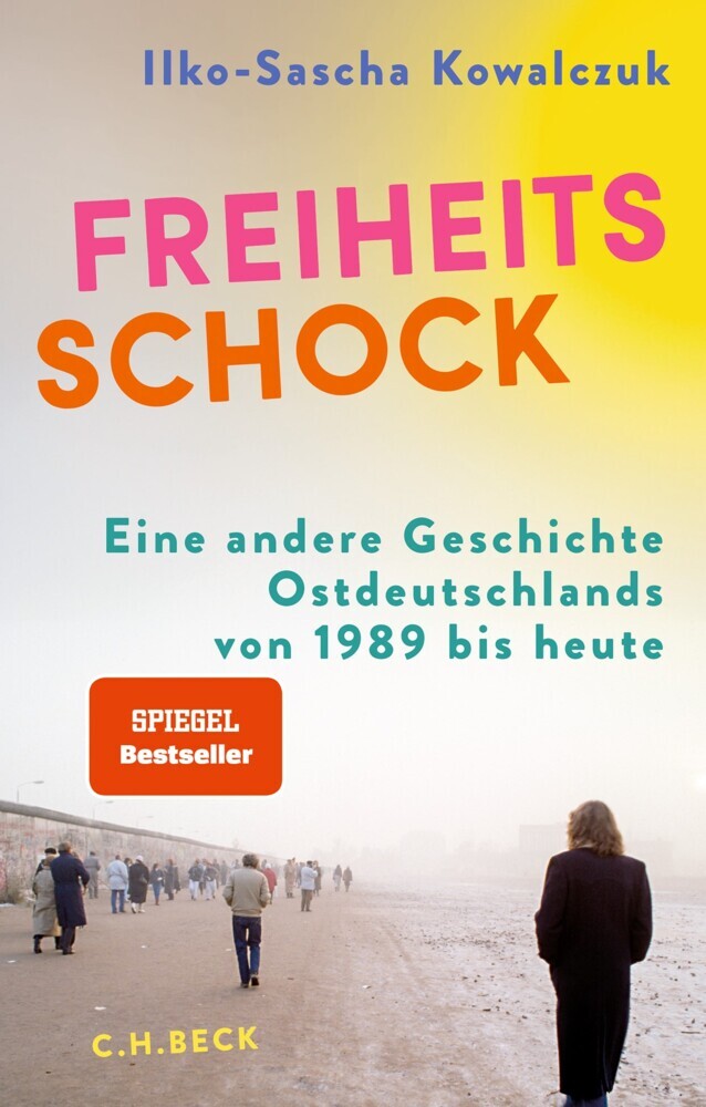 Freiheitsschock main product photo