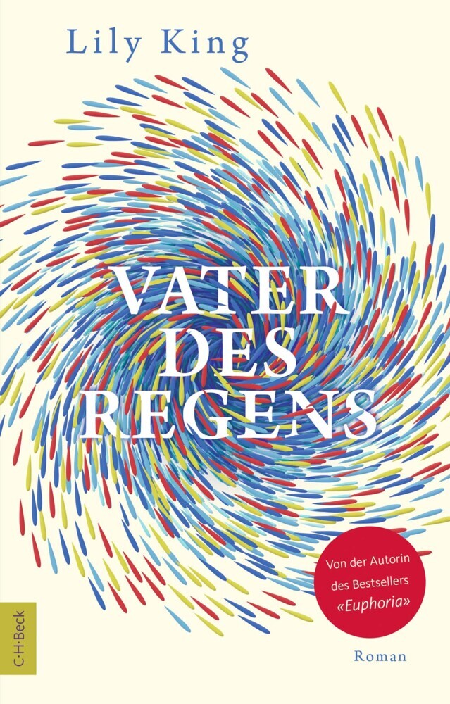 Vater des Regens main product photo