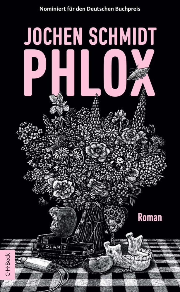 Phlox main product photo