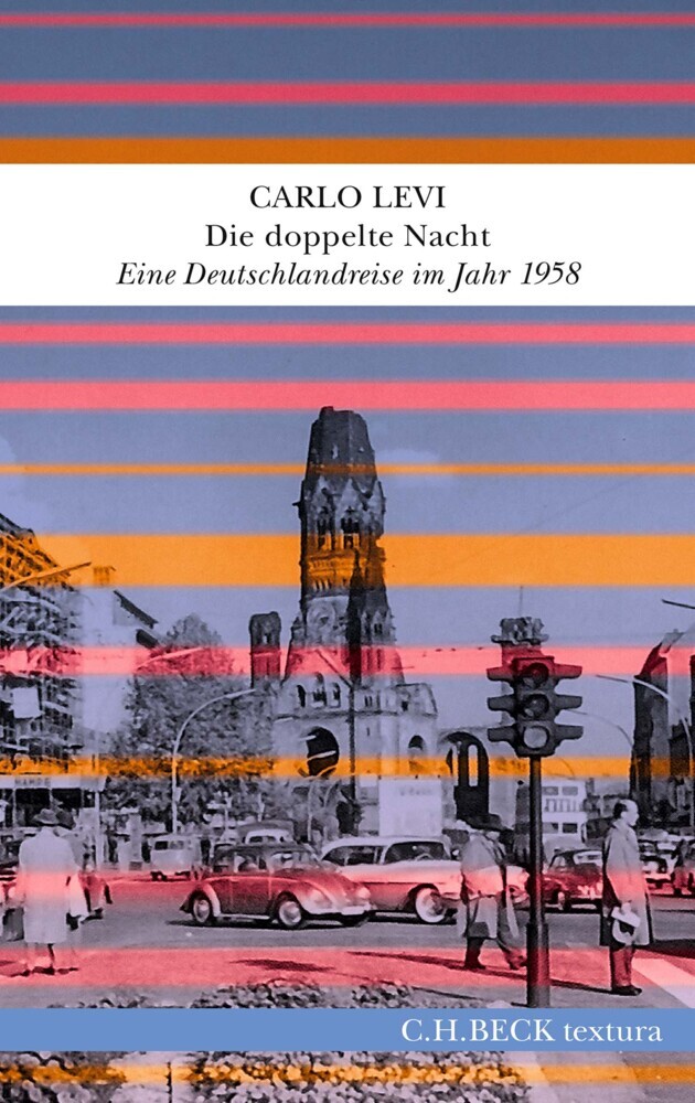 Die doppelte Nacht main product photo