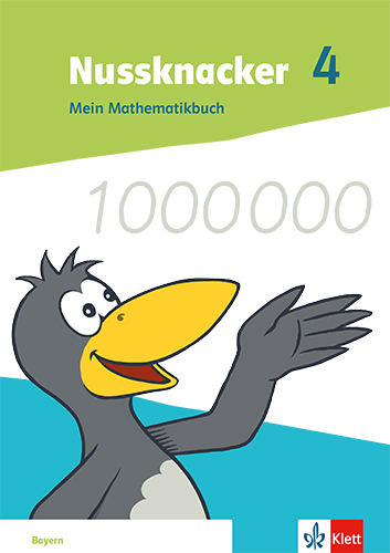 Nussknacker 4. Ausgabe Bayern main product photo