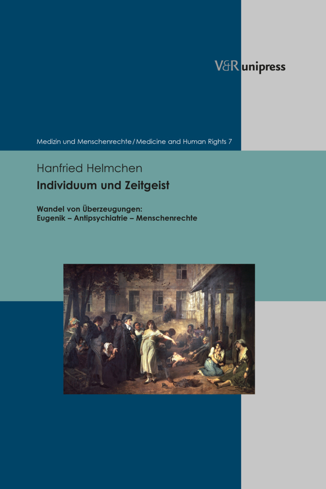 Individuum und Zeitgeist main product photo