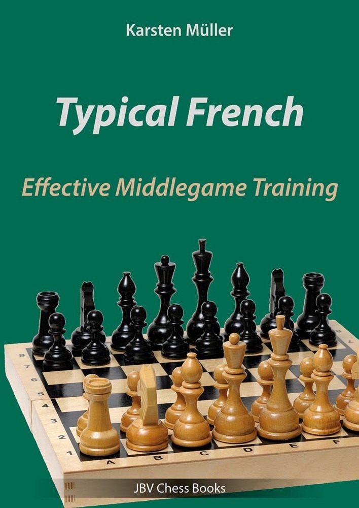 Typical French main product photo