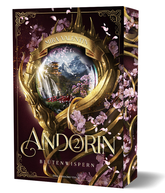 Andorin 2 - Blütenwispern main product photo