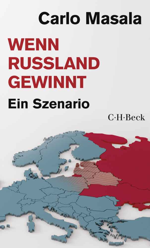 Wenn Russland gewinnt main product photo