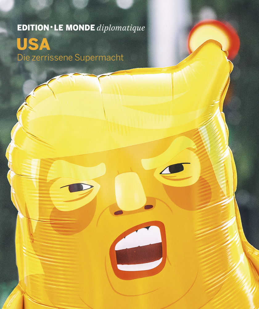 USA main product photo