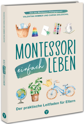Montessori einfach leben