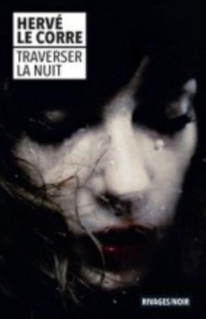Traverser la nuit main product photo