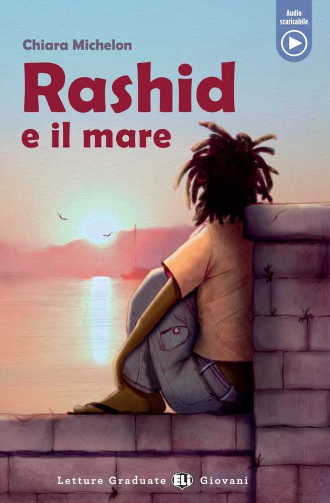 Rashid e il mare main product photo