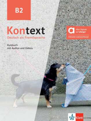 Kontext B2 - Hybride Ausgabe allango, m. 1 Beilage