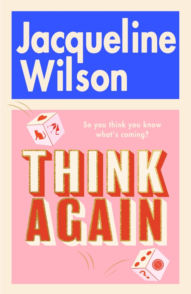 Think Again main product photo