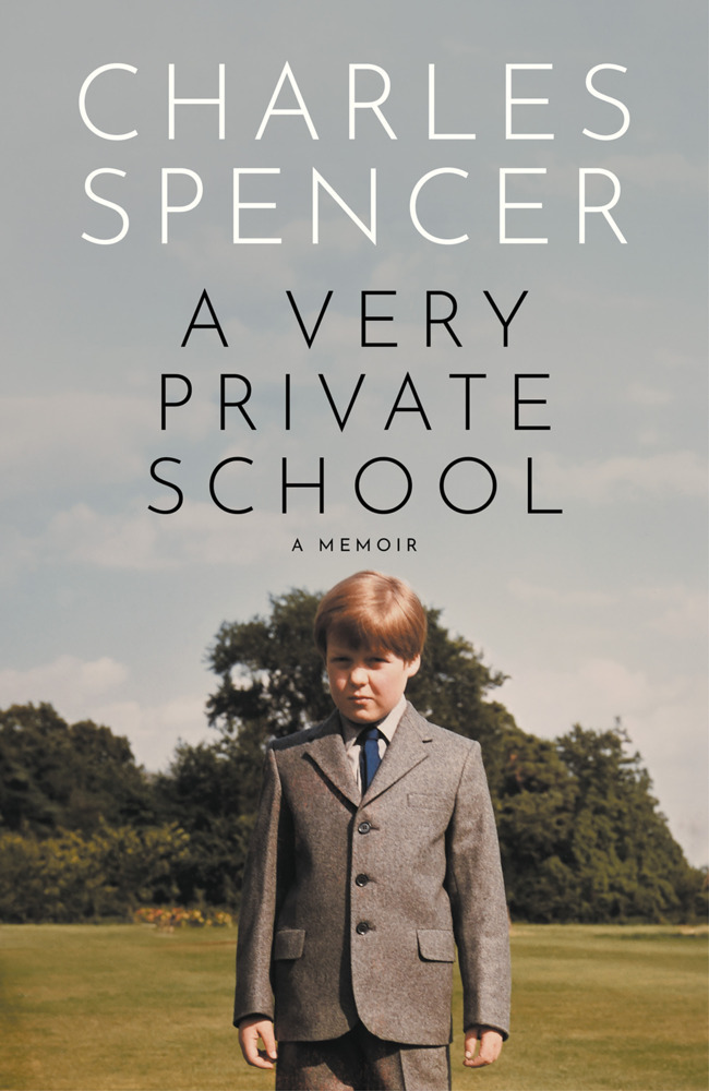 A Very Private School main product photo