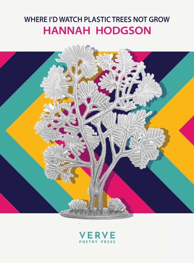 Where I'd Watch Plastic Trees Not Grow main product photo