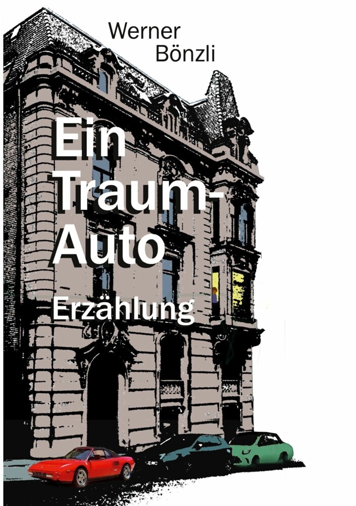 Ein Traum-Auto main product photo