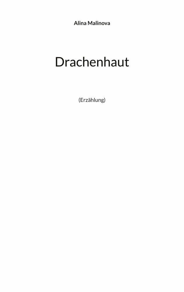 Drachenhaut main product photo