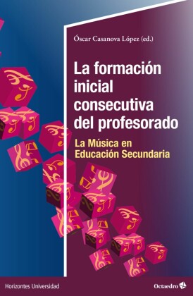 La formación inicial consecutiva del profesorado
