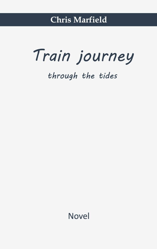 Train journey main product photo