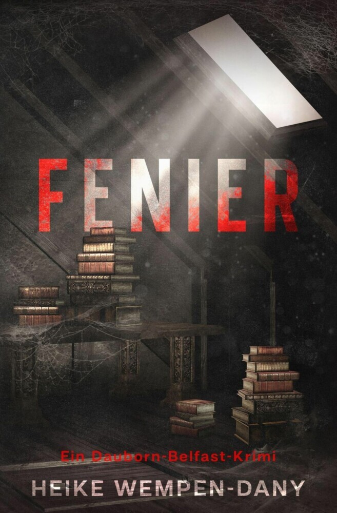 Fenier main product photo