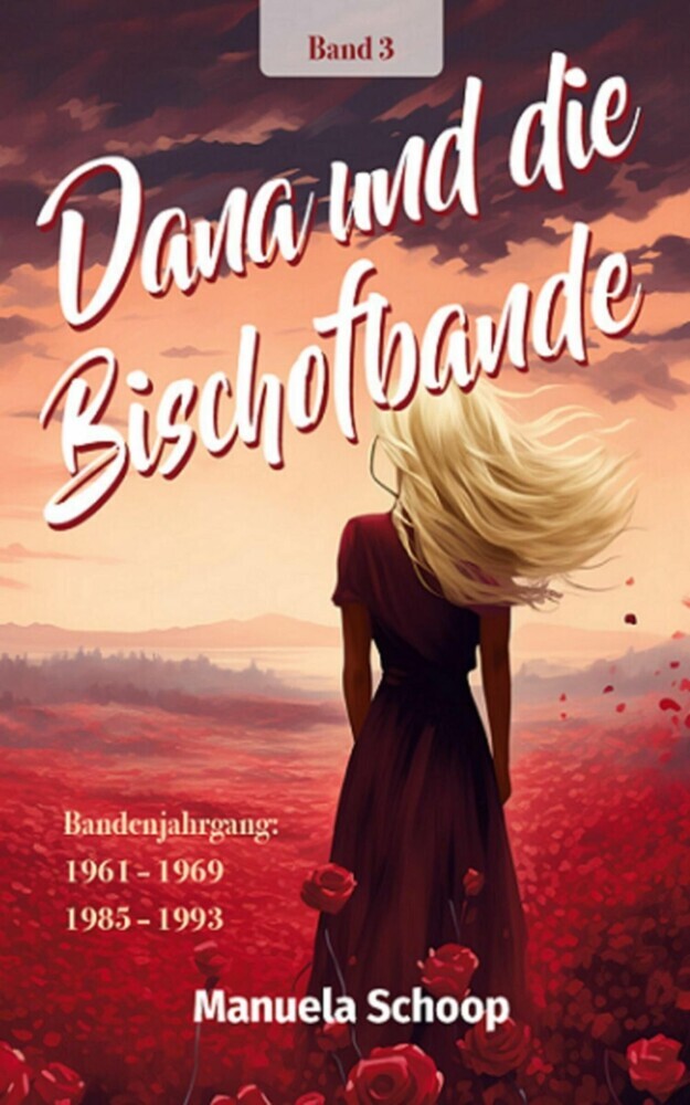 Dana und die Bischofbande main product photo