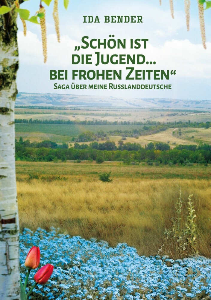 Schön ist die Jugend ... bei frohen Zeiten main product photo