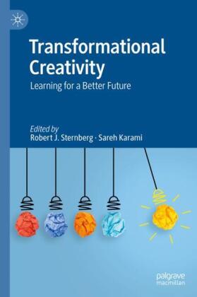 Transformational Creativity