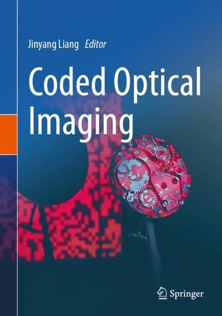 Coded Optical Imaging main product photo