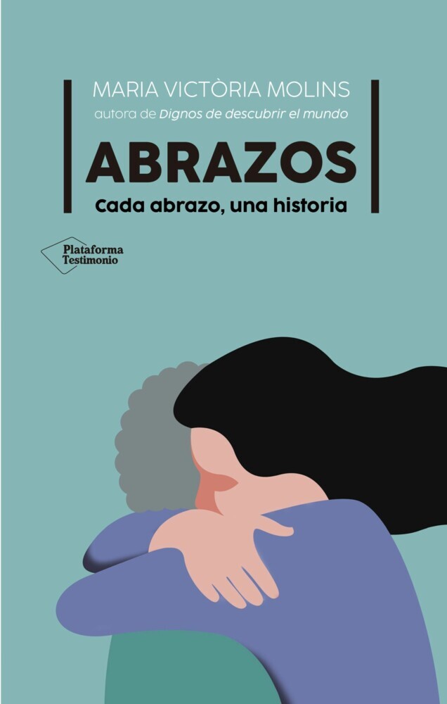 Abrazos main product photo