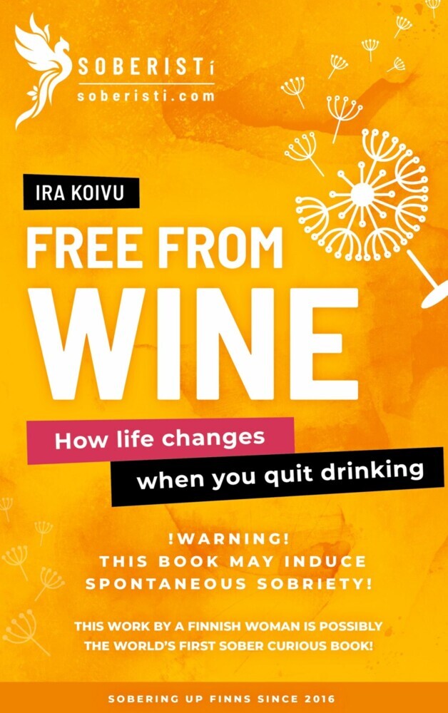Free from Wine main product photo