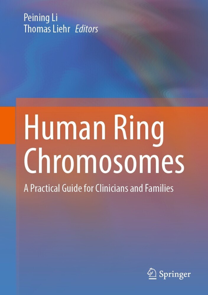 Human Ring Chromosomes main product photo