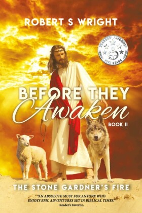 Before They Awaken