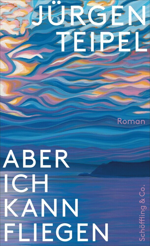 Aber ich kann fliegen main product photo