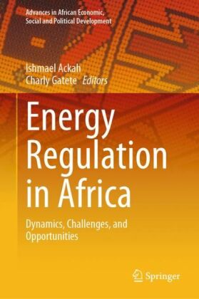 Energy Regulation in Africa