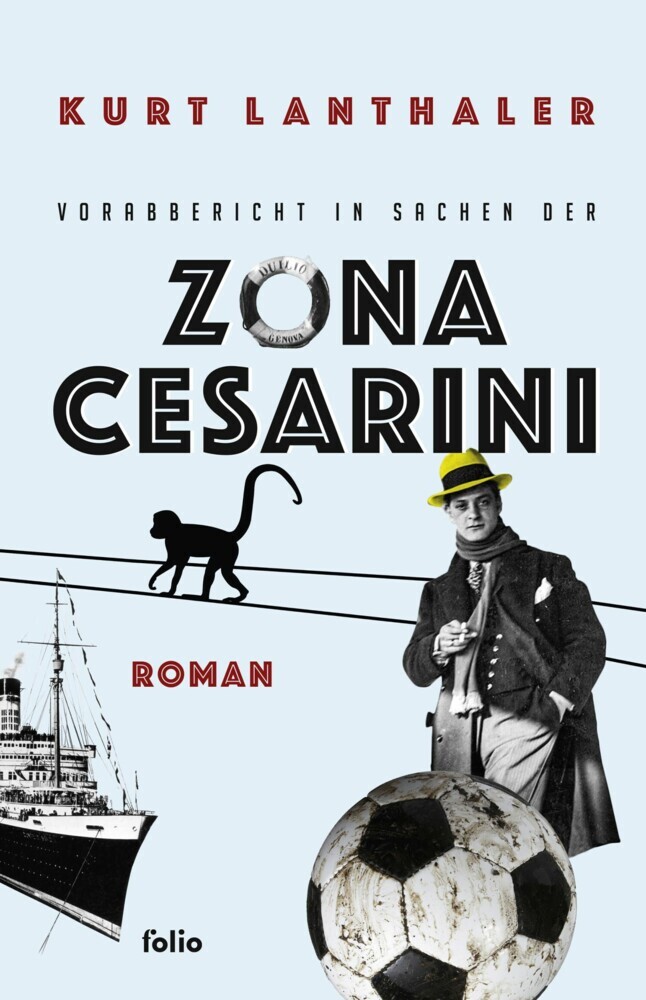 Vorabbericht in Sachen der Zona Cesarini main product photo