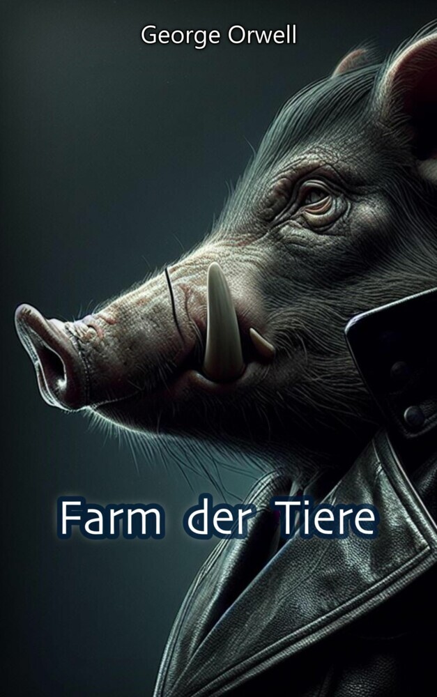 Farm der Tiere main product photo