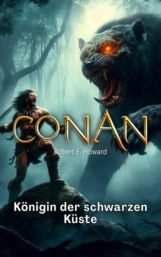 Conan main product photo