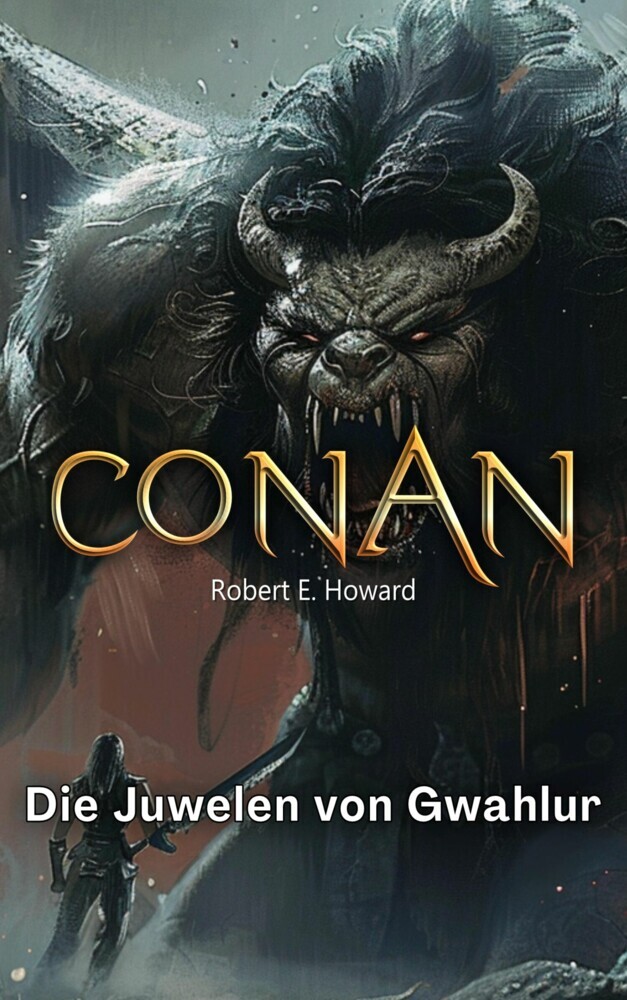 Conan main product photo