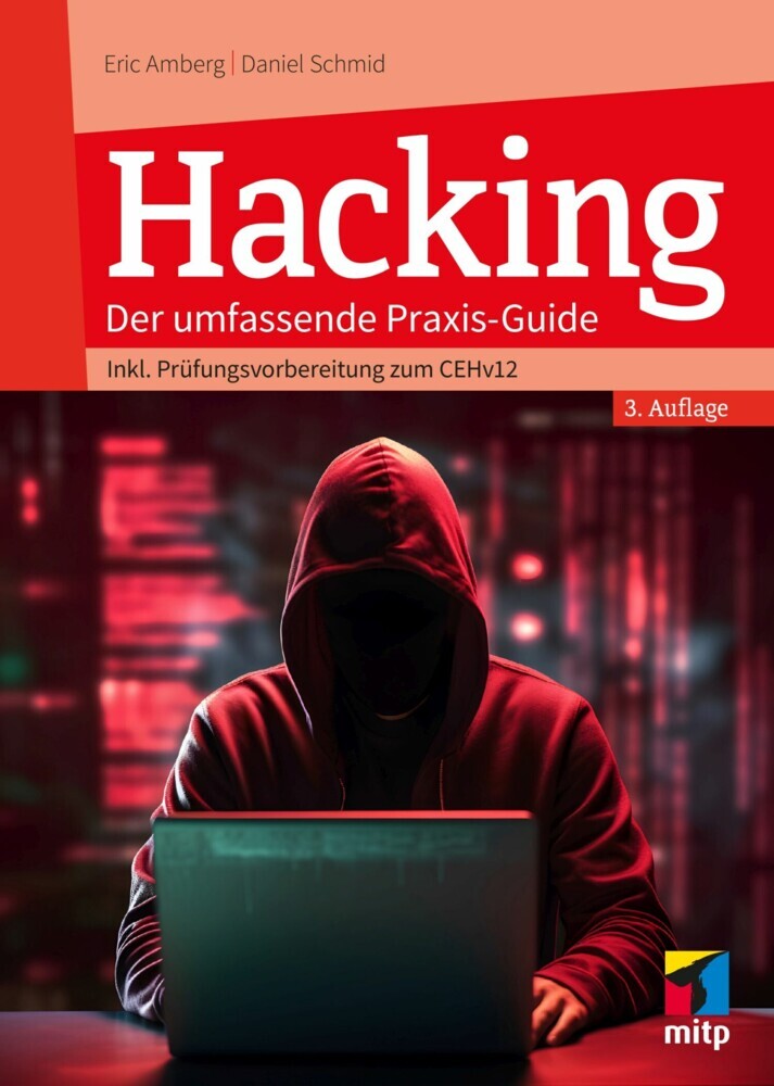 Hacking main product photo