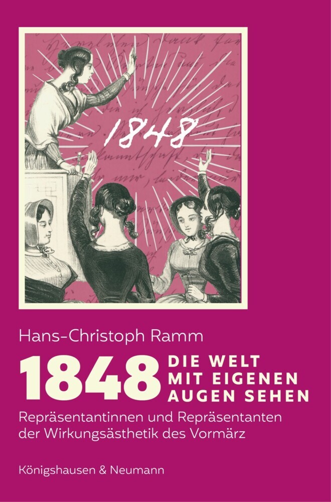 1848. Die Welt mit eigenen Augen sehen main product photo