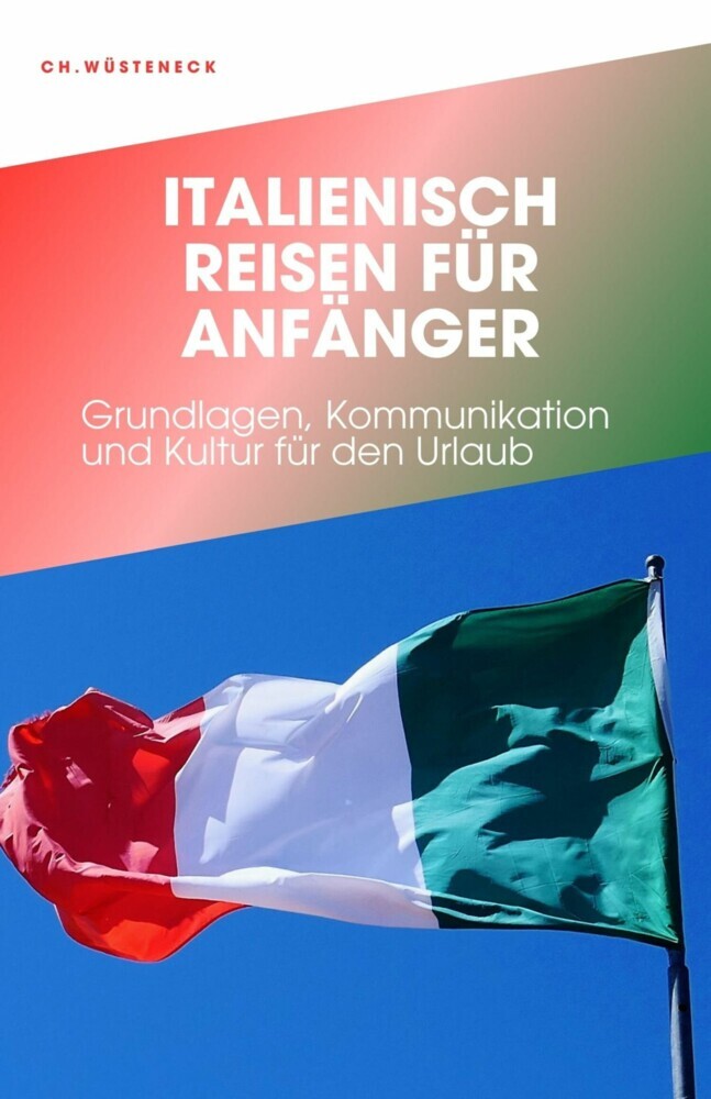 ITALENISCH REISEN FÜR ANFÄNGER main product photo