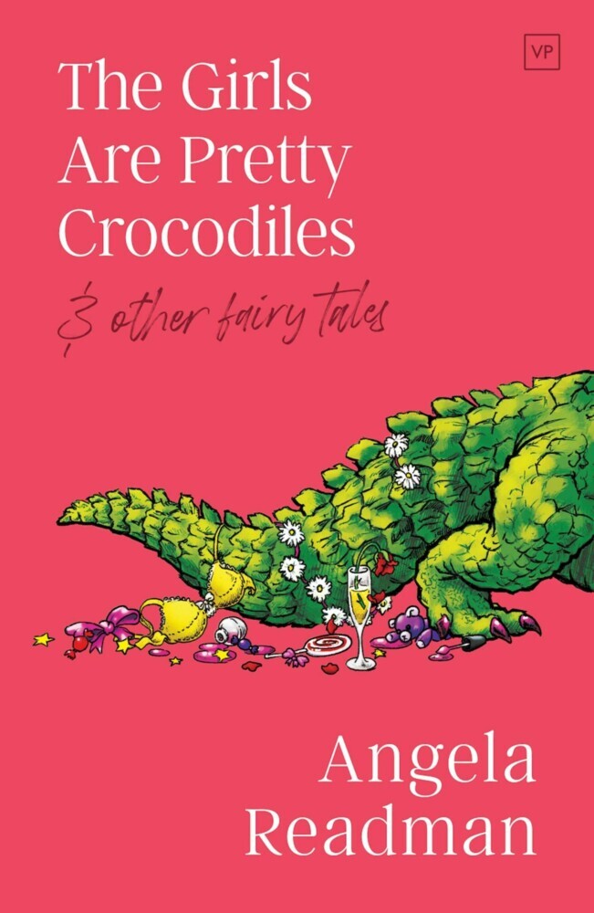 The Girls Are Pretty Crocodiles main product photo